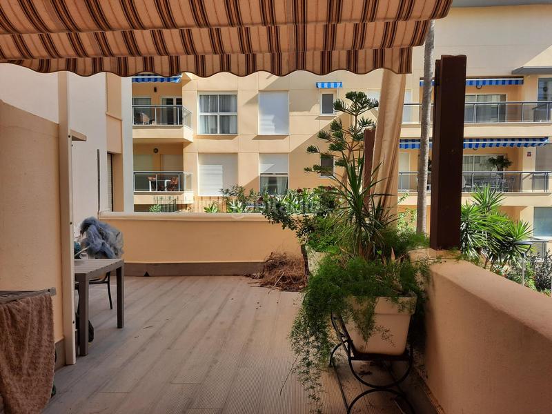 Foto 87855951-1648-4a01-a9e3-522cb8872b37. Apartament amb calefacció aparcament piscina a Seghers Estepona