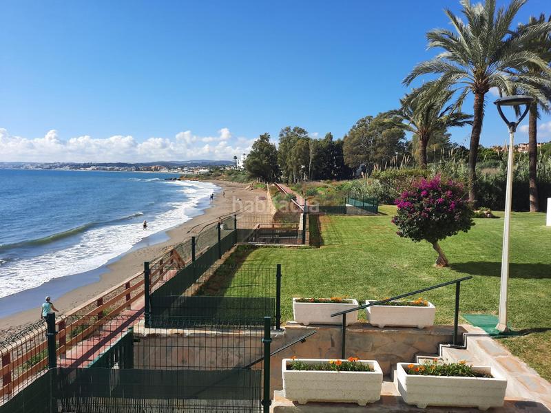 Foto aeec29bf-3932-4563-95b2-1fd11235bb5e. Apartament amb calefacció aparcament piscina a Seghers Estepona