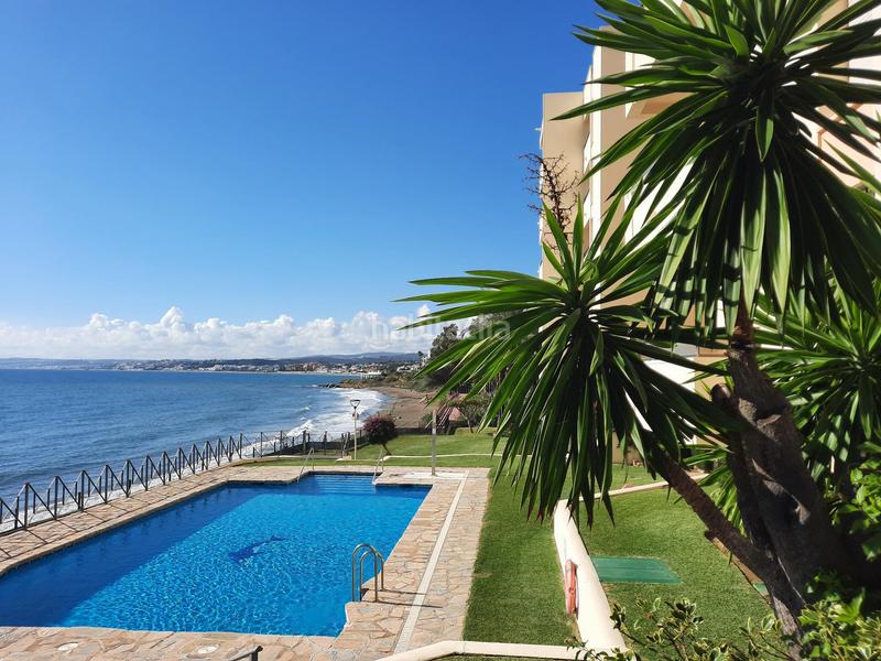 Foto bfb7dafa-ecb7-4fc1-b1d7-ea6d7596d774. Apartament amb calefacció aparcament piscina a Seghers Estepona