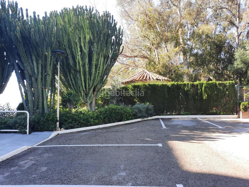 Foto e4b19dde-9142-425f-8e28-4488f6d00f0e. Apartament amb calefacció aparcament piscina a Seghers Estepona