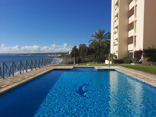 Apartamento en Seghers