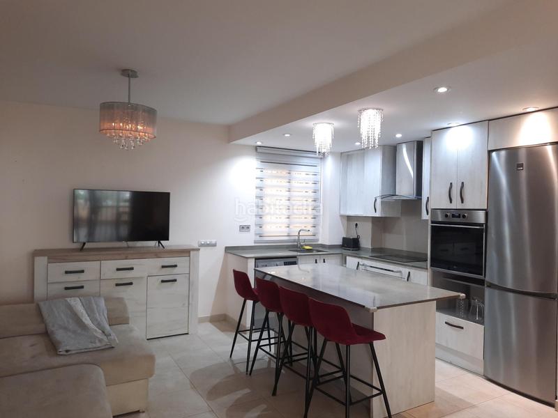 Foto 13596b6f-2fbe-4d4d-8c84-764aab56fe17. Apartment with heating parking pool in Seghers Estepona