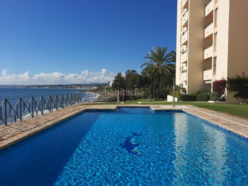 Foto 5c6843a2-9d7a-48e9-80a4-1c4101b4faff. Apartment with heating parking pool in Seghers Estepona