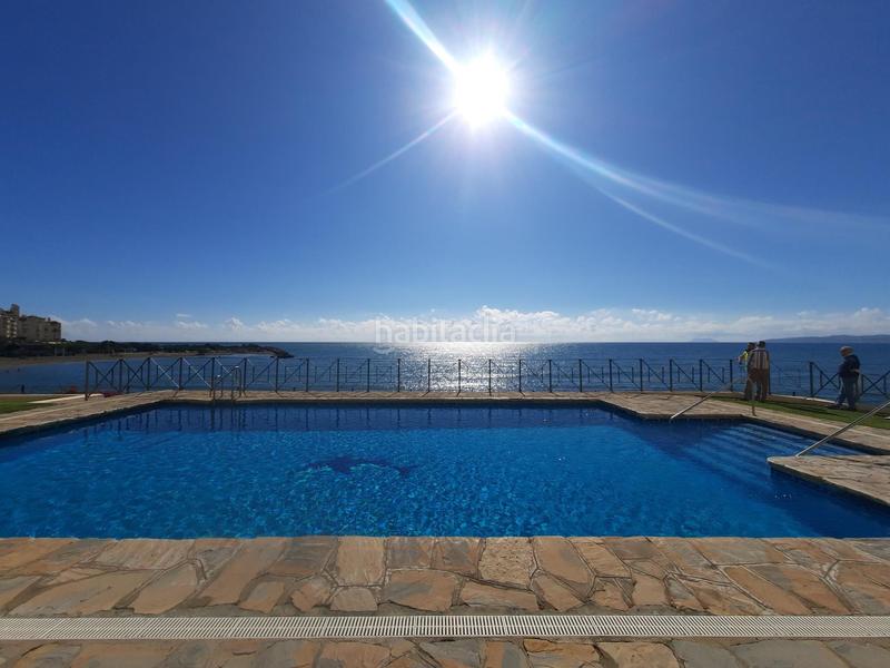 Foto 602e7afb-8b7c-4df8-af3d-3bfbb000849a. Apartment with heating parking pool in Seghers Estepona