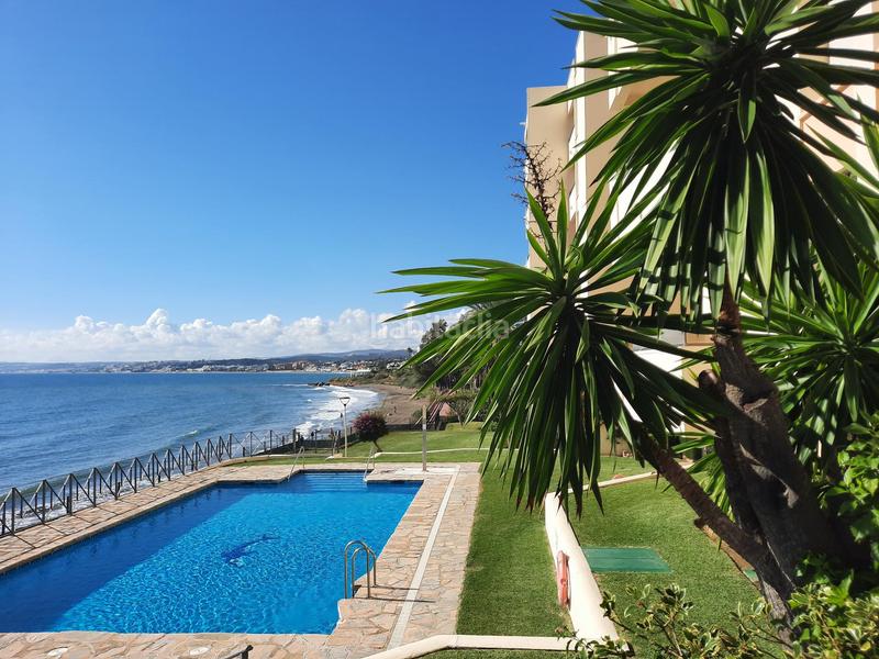 Foto 62103dc5-114f-4c62-a22b-b7e603f61e0f. Apartment with heating parking pool in Seghers Estepona