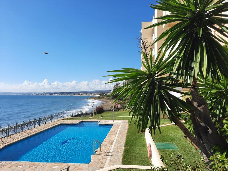 Foto 8d5d713c-ca3a-4491-b2d3-b5e579b2c57a. Apartment with heating parking pool in Seghers Estepona