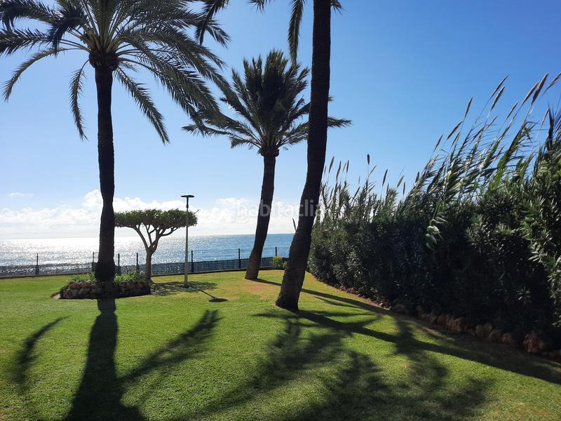 Foto a6ab9763-4edd-42af-8244-df73a4bbc843. Apartment with heating parking pool in Seghers Estepona