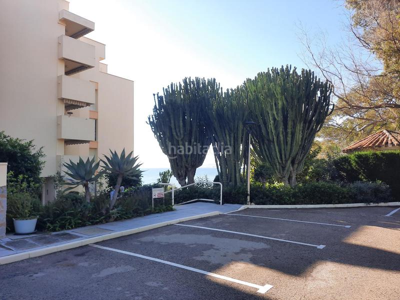 Foto ad95a8ca-8891-4711-9fde-44bcac5b1ad1. Apartment with heating parking pool in Seghers Estepona