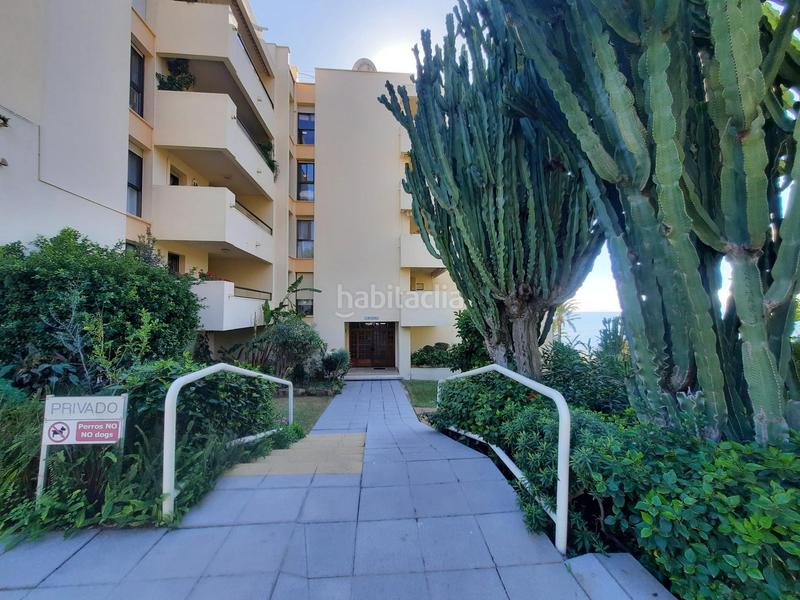 Foto c3db83b4-13d7-405a-9383-60b2725fa2cc. Apartment with heating parking pool in Seghers Estepona