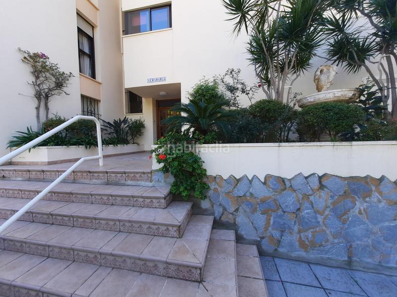 Foto c8e471ce-de9b-4cad-9948-c4be4114981a. Apartment with heating parking pool in Seghers Estepona