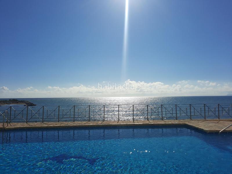 Foto c9e43cca-e748-4a97-ba67-abc84b323e81. Apartment with heating parking pool in Seghers Estepona