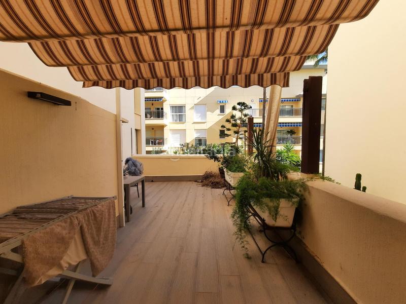 Foto d1b3916b-0d10-48f6-90ea-a643f85a5789. Apartment with heating parking pool in Seghers Estepona