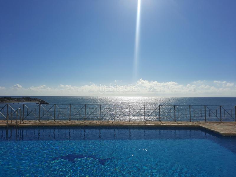 Foto ec246808-307e-4e2f-bc78-a7175cf59846. Apartment with heating parking pool in Seghers Estepona