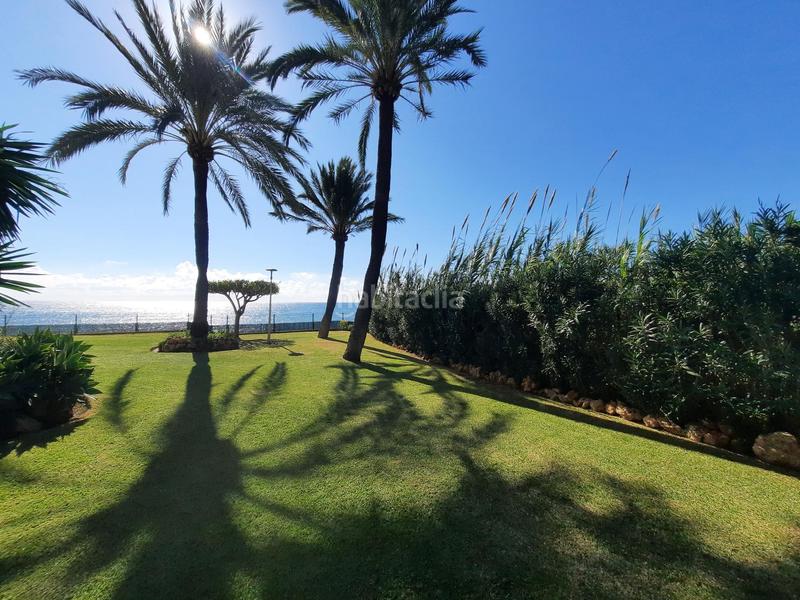 Foto f4be5251-cffe-43d5-8019-bd3d02a3c961. Apartment with heating parking pool in Seghers Estepona