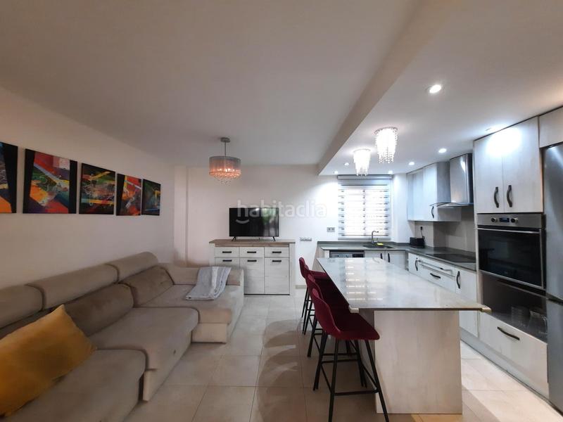 Foto 0f149bcf-1d77-4b8c-b06f-7a3d5d8a0636. Appartement mit heizung parking pool in Seghers Estepona