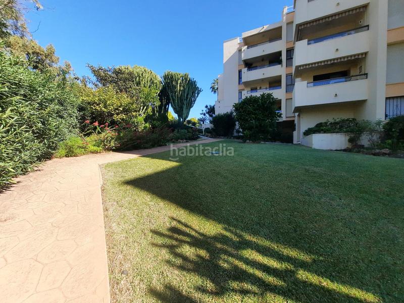 Foto 15ae1e55-f80e-4e32-b420-1c8ccb736baa. Appartement mit heizung parking pool in Seghers Estepona