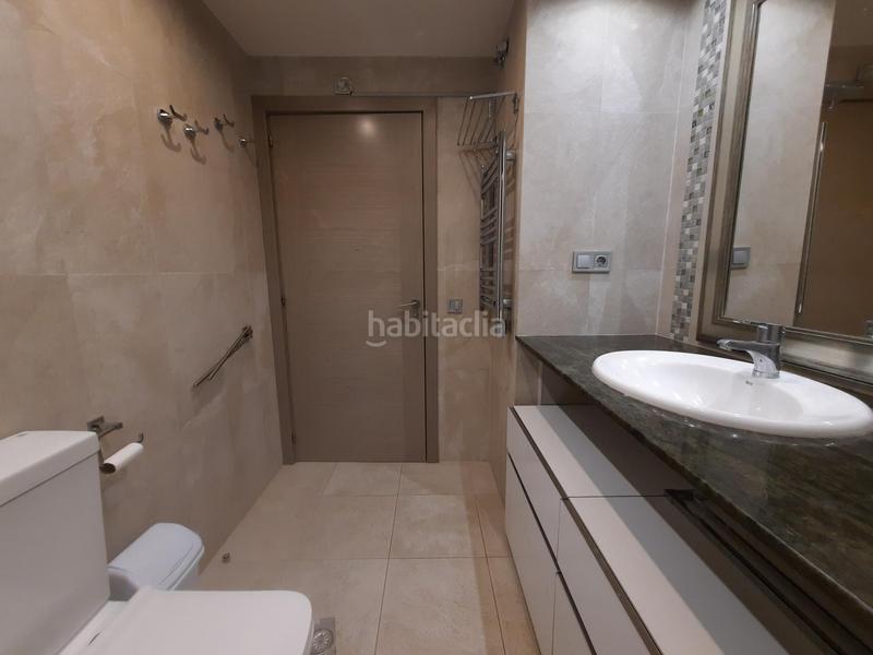 Foto 25ab9649-5619-4998-a7d6-bb901b10f9e2. Appartement mit heizung parking pool in Seghers Estepona