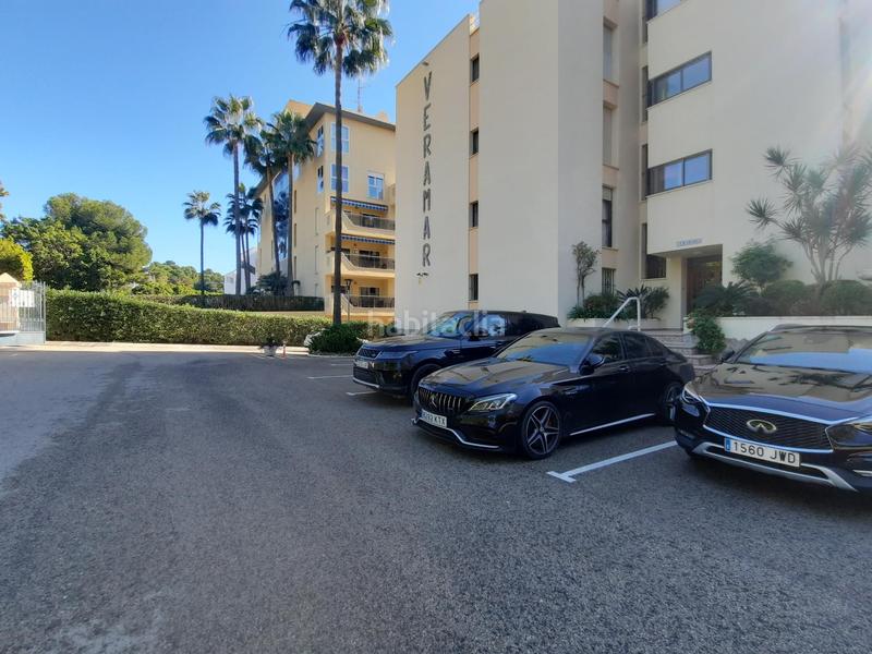 Foto 38dc34f8-8045-4c63-af70-ddd485ae7355. Appartement mit heizung parking pool in Seghers Estepona