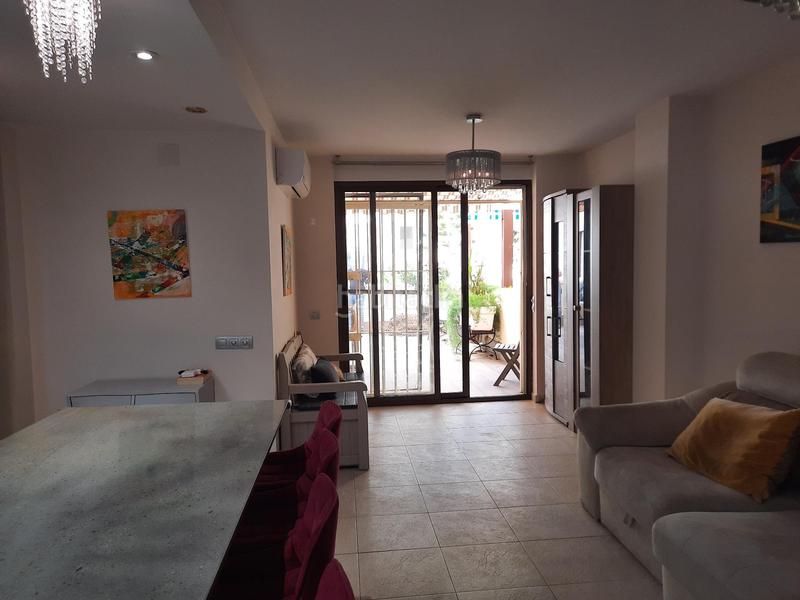 Foto 7802b290-945b-4d8a-b719-0de2304063c0. Appartement mit heizung parking pool in Seghers Estepona