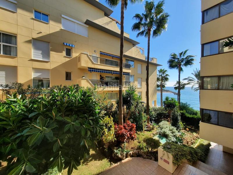 Foto 912dd3d6-4c2a-46a1-be42-f21973c815b1. Appartement mit heizung parking pool in Seghers Estepona
