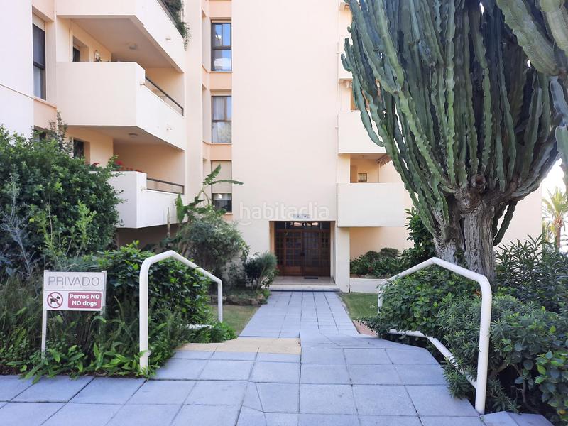 Foto b946e3fb-3b19-4a8c-8105-763dd0e59ed3. Appartement mit heizung parking pool in Seghers Estepona