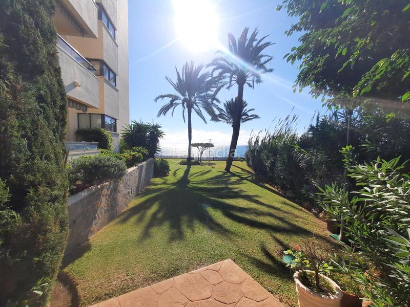 Foto ccd1ec69-57ea-45cd-bd37-abcf6f5c5968. Appartement mit heizung parking pool in Seghers Estepona