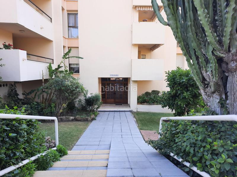 Foto e07cc27e-ef88-44f6-abe6-3ca467da0d28. Appartement mit heizung parking pool in Seghers Estepona