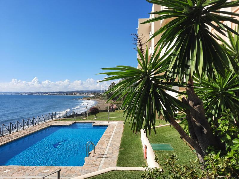 Foto e3aecd6e-83bc-43c8-9047-d49a5a24320d. Appartement mit heizung parking pool in Seghers Estepona