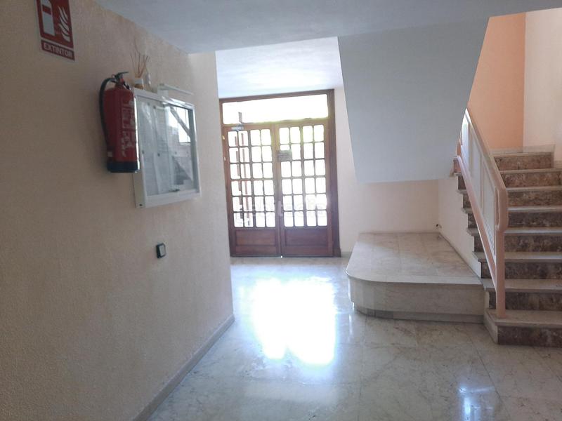 Foto f4553363-99ce-4585-8ec3-cc0eeba27624. Appartement mit heizung parking pool in Seghers Estepona