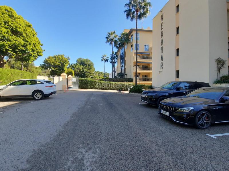 Foto 739a3116-eb84-49a0-9fee-4e331d74ce4f. Piccolo appartamento con riscaldamento parcheggio piscina in Estepona