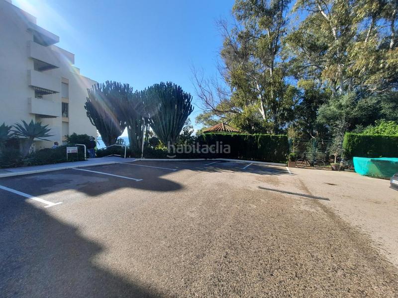 Foto 7dbaca5f-7946-4dde-bfb6-47f7fb08ca4f. Piccolo appartamento con riscaldamento parcheggio piscina in Estepona