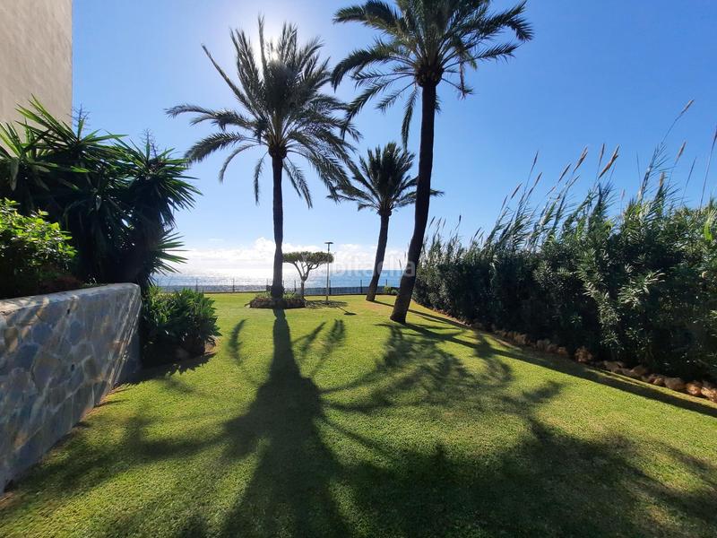 Foto 99b768ac-e162-43a2-ac74-901681c80717. Piccolo appartamento con riscaldamento parcheggio piscina in Estepona