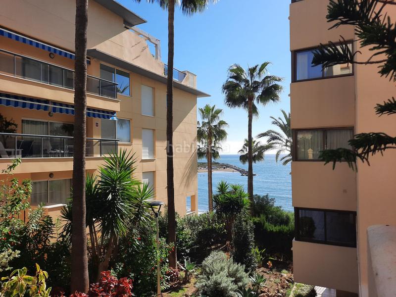 Foto a05a6998-80fc-49ed-8177-99f30b187ef2. Piccolo appartamento con riscaldamento parcheggio piscina in Estepona