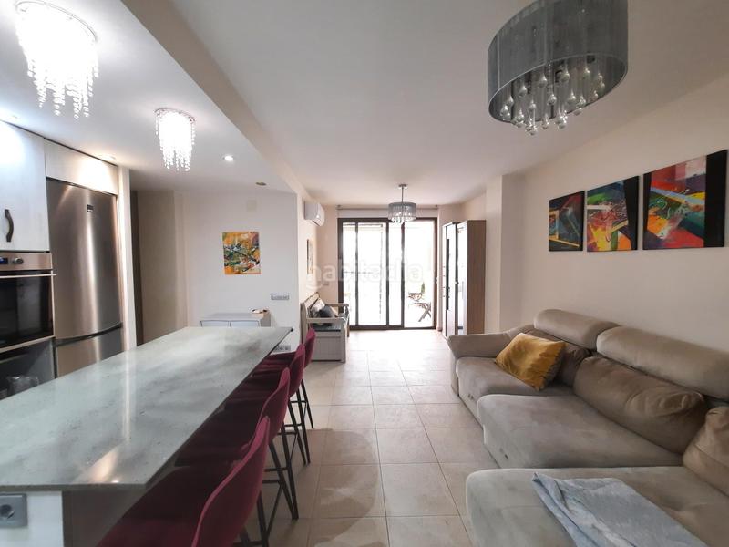 Foto fd19c8ed-e164-4347-881d-8773c89a233d. Piccolo appartamento con riscaldamento parcheggio piscina in Estepona