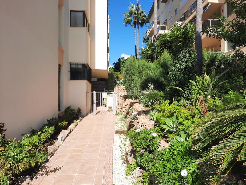 Foto fe3bd168-7a8c-4c95-a7a3-909045dbe0ca. Piccolo appartamento con riscaldamento parcheggio piscina in Estepona