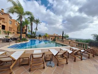 Casa adossada a Los Naranjos