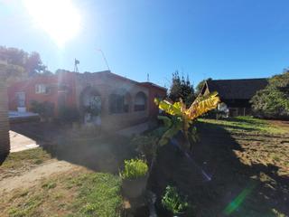 Masía en San Pedro de Alcántara Pueblo