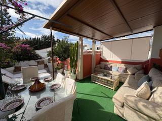 Casa a schiera en Bel - Air