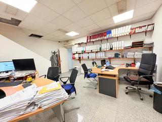 Büro in Huerta Belón - Calvario