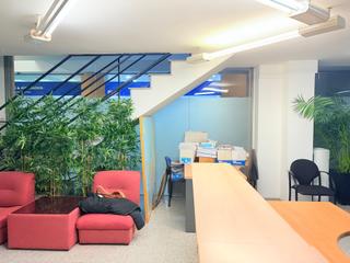 Büro in Huerta Belón - Calvario