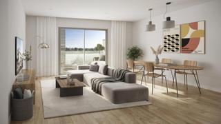Apartament a San Pedro de Alcántara Pueblo