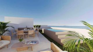 Apartament a San Pedro de Alcántara Pueblo