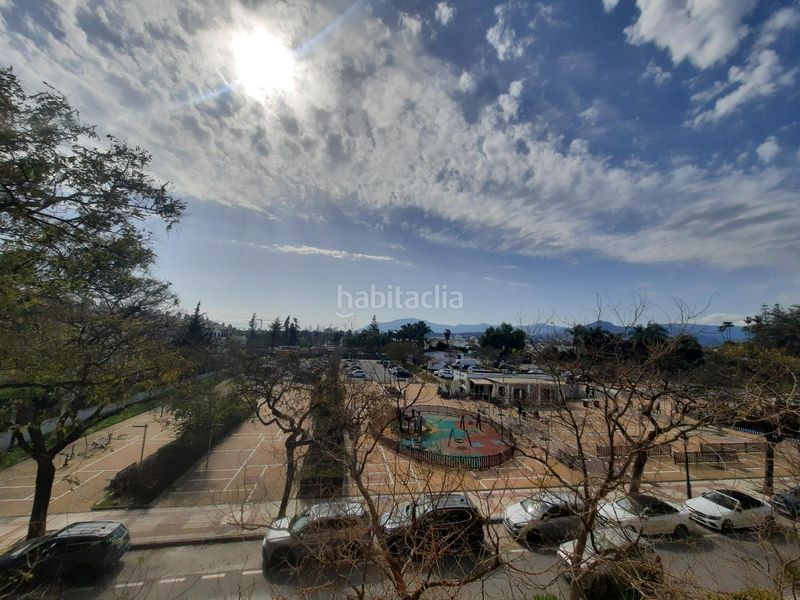 Foto 1a7f93c5-9ad9-417c-a4d9-bb4a56e3e472. Pis amb calefacció aparcament piscina a San Pedro de Alcántara Pueblo Marbella