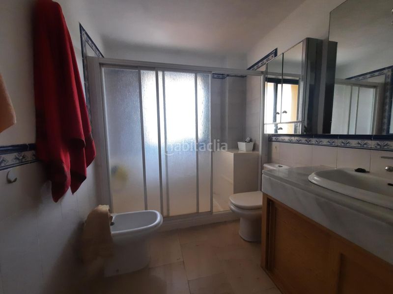 Foto 7f2a554e-e9fb-4947-ad9a-2a6c85f84a3d. Pis amb calefacció aparcament piscina a San Pedro de Alcántara Pueblo Marbella