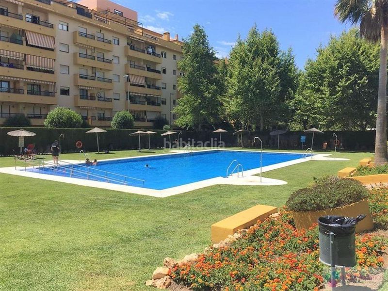 Foto 899da64a-7a10-4eba-b6b2-927f1bbe7378. Pis amb calefacció aparcament piscina a San Pedro de Alcántara Pueblo Marbella