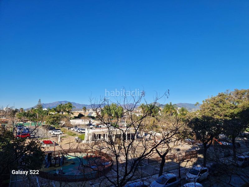 Foto ae8007a2-ab10-463e-b1cc-77278a2c8ba2. Pis amb calefacció aparcament piscina a San Pedro de Alcántara Pueblo Marbella