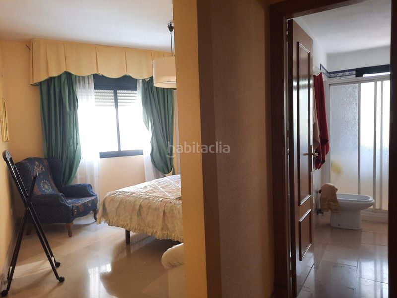 Foto b36c7cf8-7b01-4e14-b2d0-56c2687124cd. Pis amb calefacció aparcament piscina a San Pedro de Alcántara Pueblo Marbella