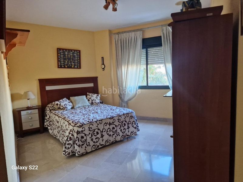 Foto c31626a9-2641-4fb2-aa7b-8859e3c5cf9c. Pis amb calefacció aparcament piscina a San Pedro de Alcántara Pueblo Marbella