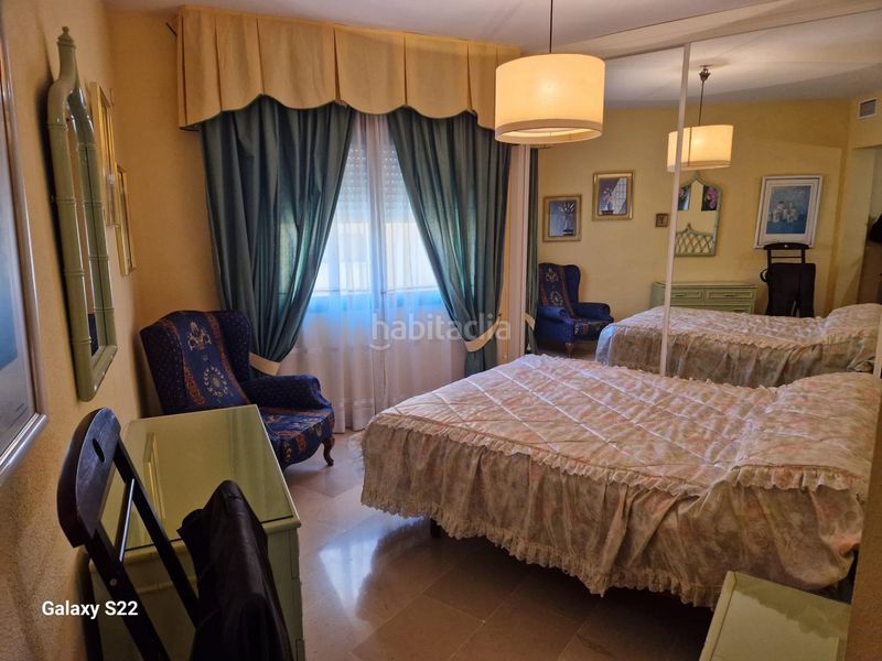 Foto c3e3b736-bfb7-4c1c-989d-4b2fb0ed939e. Pis amb calefacció aparcament piscina a San Pedro de Alcántara Pueblo Marbella