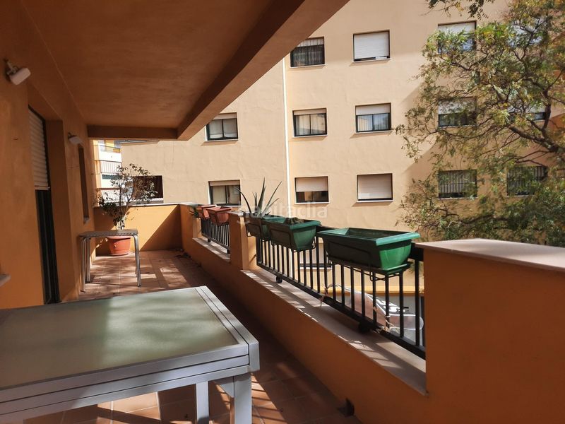 Foto d74c5674-7c7b-4aba-b3b2-66d0614fa77a. Pis amb calefacció aparcament piscina a San Pedro de Alcántara Pueblo Marbella